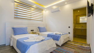 VKV1646 Villa Kalkan