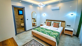 VKV2499 Villa Kalkan