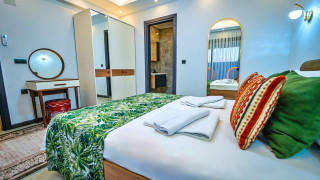 VKV2499 Villa Kalkan