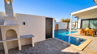VKV2499 Villa Kalkan