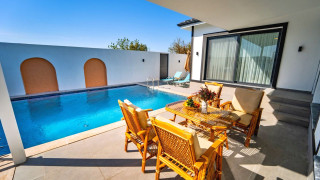 VKV2499 Villa Kalkan