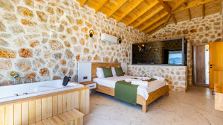 VKV2226 Villa Kalkan