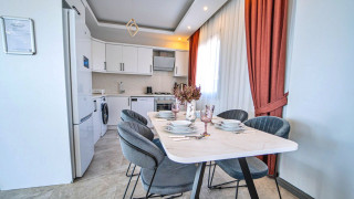 VKV2499 Villa Kalkan