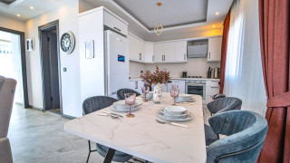 VKV2499 Villa Kalkan