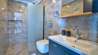 VKV2499 Villa Kalkan