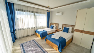 VKV2499 Villa Kalkan
