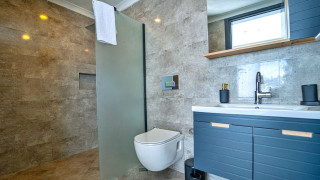 VKV2499 Villa Kalkan