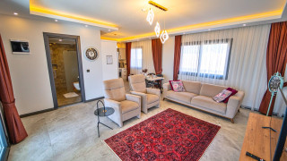 VKV2499 Villa Kalkan