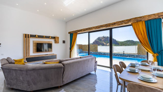 VKV2591 Villa Kalkan