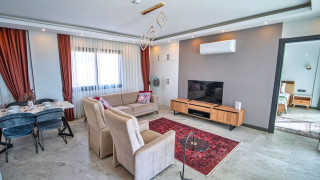 VKV2499 Villa Kalkan