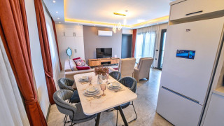 VKV2499 Villa Kalkan