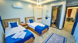 VKV2499 Villa Kalkan