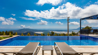 VKV3901 Villa Kalkan
