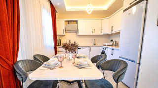 VKV4557 Villa Kalkan