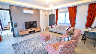 VKV4557 Villa Kalkan