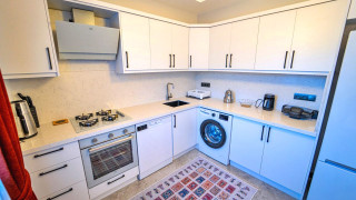 VKV4557 Villa Kalkan