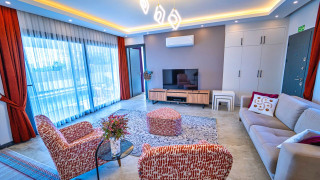 VKV4557 Villa Kalkan