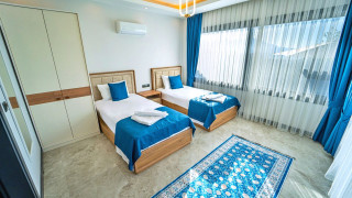 VKV4557 Villa Kalkan