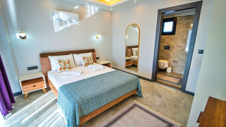 VKV4557 Villa Kalkan