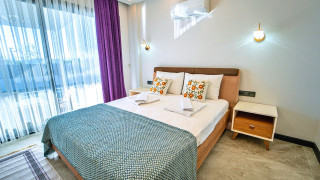 VKV4557 Villa Kalkan