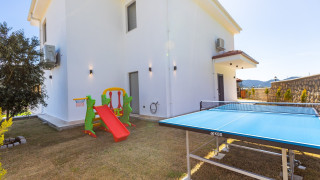 VKV1712 Villa Kalkan