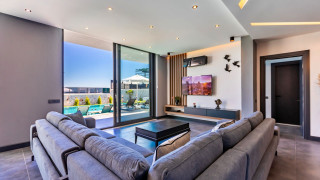 VKV8426 Villa Kalkan