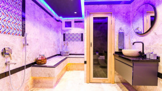 VKV5703 Villa Kalkan