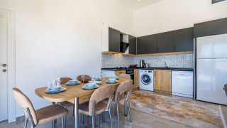 VKV2591 Villa Kalkan