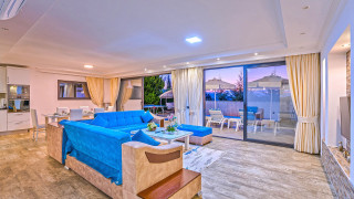 VKV5051 Villa Kalkan