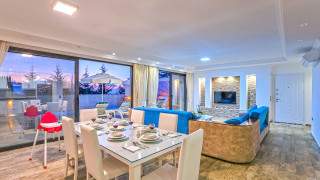 VKV5051 Villa Kalkan