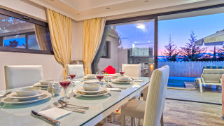 VKV5051 Villa Kalkan