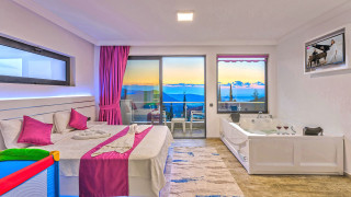 VKV5051 Villa Kalkan