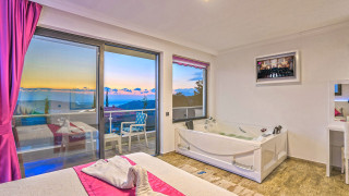 VKV5051 Villa Kalkan