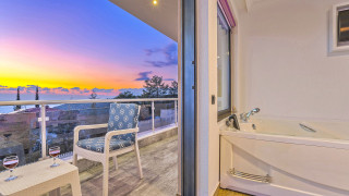 VKV5051 Villa Kalkan