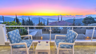 VKV5051 Villa Kalkan