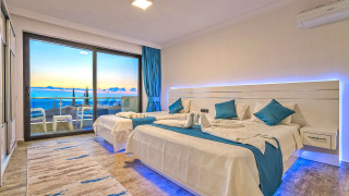 VKV5051 Villa Kalkan