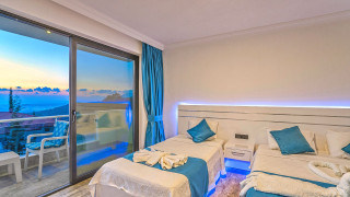 VKV5051 Villa Kalkan