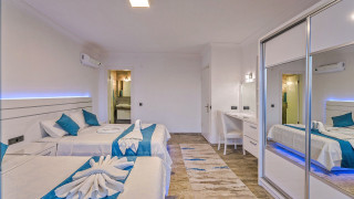 VKV5051 Villa Kalkan