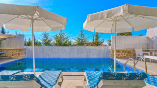 VKV5051 Villa Kalkan