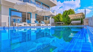 VKV5051 Villa Kalkan