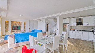 VKV5051 Villa Kalkan