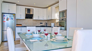 VKV5051 Villa Kalkan