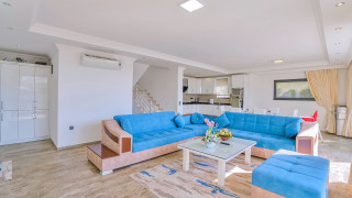 VKV5051 Villa Kalkan