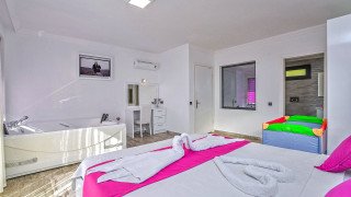 VKV5051 Villa Kalkan
