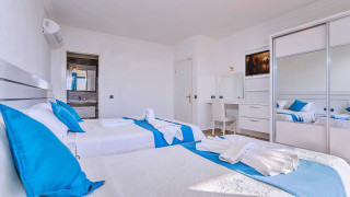 VKV5051 Villa Kalkan