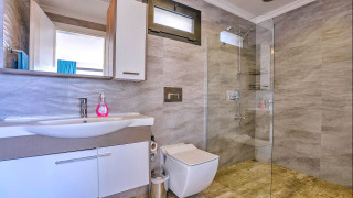 VKV5051 Villa Kalkan