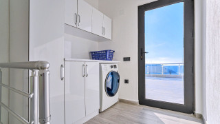VKV5051 Villa Kalkan