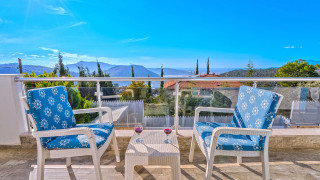 VKV5051 Villa Kalkan