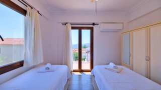 VKV4897 Villa Kalkan