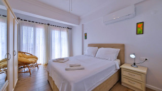 VKV4897 Villa Kalkan